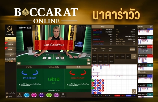 บาคาร่าวัว